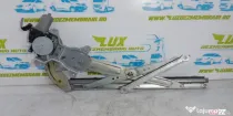 Macara cu motoras dreapta fata 83560-63j00 Opel Agila 2 [2008 - 2015]