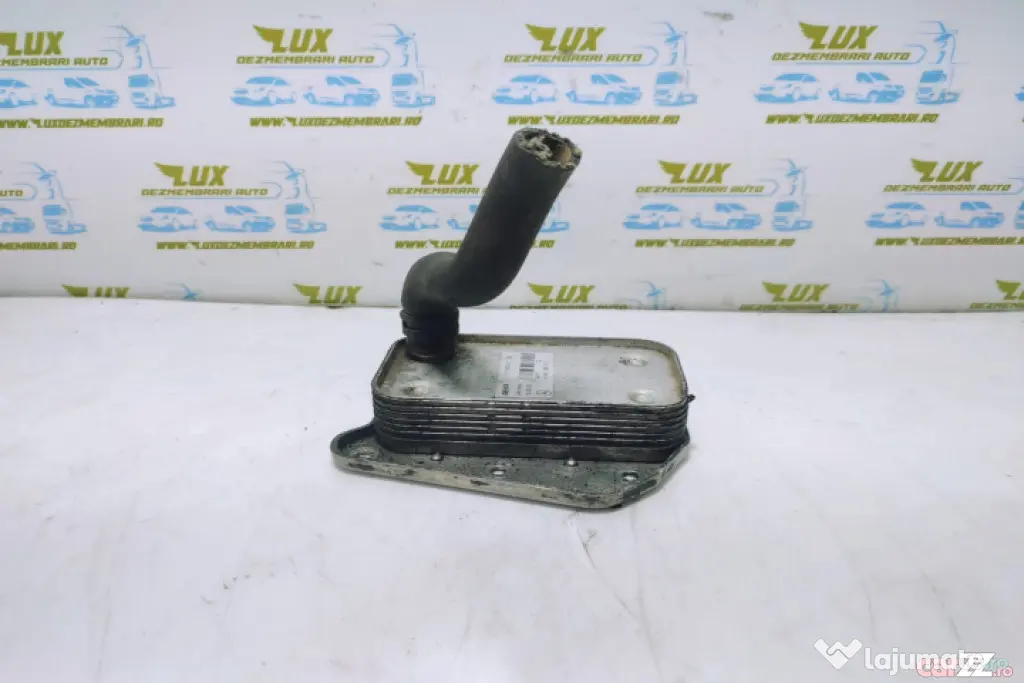 Racitor ulei termoflot 2.2 cdi om646 a6461880301 Mercedes-Benz E-Clas