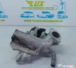 Egr 1.5 dci K9K 147171653r Nissan Qashqai  J10 [2007 - 2010]