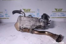 Racitor gaze cu egr 2.0 cdi om654 a6541400200 Mercedes-Benz E-Class W2