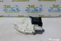 Motoras macara cu modul usa dreapta fata 1k5837402am Volkswagen VW Jet