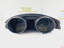 Ceas ceasuri de bord 3t1920841d Skoda Superb 2 [2008 - 2013]