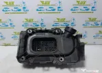Capac carcasa amortizor presiune compresor supraalimentare aer 03c1456