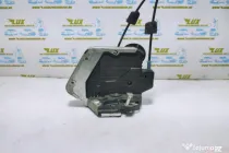 Broasca incuietoare usa drepata spate Toyota Auris  [2006 - 2009]