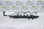 Rampa injectoare 2.2  R2BF Mazda 6 GH (facelift) [2009 - 2013]