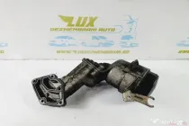 Carcasa filtru ulei termoflot 3.0 cdi om642 a6421800010 Mercedes-Benz