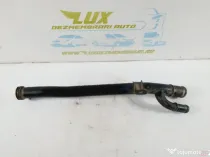 Conducta apa  1.4 1.6  mpi k9j  Dacia Sandero  [2008 - 2012]