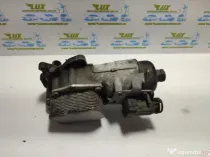 Carcasa filtru ulei termoflot 1.6 hdi 9hn  Peugeot Partner 2 (facelift