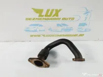 Conducta racitor gaze egr 1.9 tdi BMM BLS 03g131521r Skoda