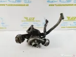 Turbo turbina turbosuflanta 1.9 TDI AWX 038145702n Volkswag