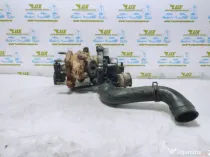 Turbo turbina turbosuflanta 1.4 tdi AMF 045145701 045145701 Volkswagen