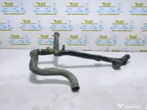 Tub conducta apa 1.6 tdi CAYC  03l121065aj Skoda Fabia 2 (facelift) [2