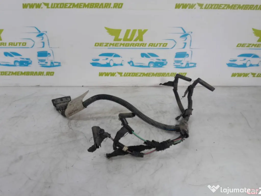 Cablaj instalatie bujii incandescente 00551898130 1.9 JTD Fiat Stilo