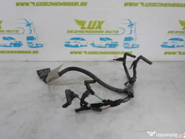 Cablaj instalatie bujii incandescente 00551898130 1.9 JTD Fiat Stilo