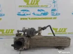 Racitor gaze EGR 2.0 tdi bkp bkd 03g131513j Volkswagen VW Passat B6 [2