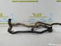 Tub aer 1.6 tdi CAY CAYC 6r0129618 Volkswagen VW Polo 5 6R [2009 - 201
