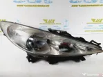 Far dreapta 08-550-1140r Peugeot 207  (facelift) [2009 - 2013]