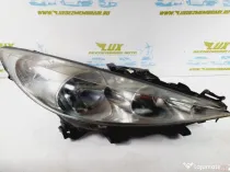 Far dreapta 08-550-1140r Peugeot 207  (facelift) [2009 - 2013]
