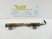 Rampa injectoare 1.8 benzina qqdb 4m5g-9d280-db Mazda 5 2 [2010 - 2015