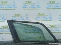 Geam fix stanga spate Audi A4 B7 [2004 - 2008]