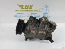 Compresor clima ac 2.0 tdi caha 4f0260805an Seat Exeo  [2009 - 2012]