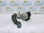 Centura de siguranta spate dreapta 1j9857806d Volkswagen VW Golf 4 [19