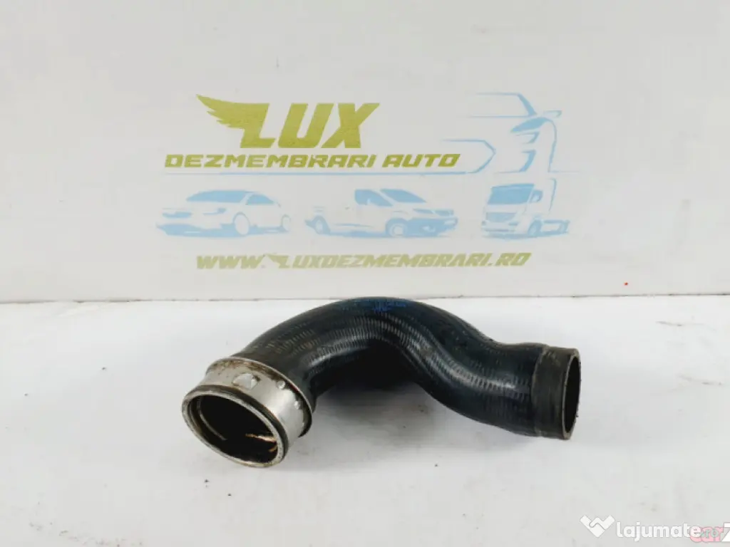 Tub conducta intercooler 1.9 tdi ATD 1j0145762bj Seat Leon [1999 - 20