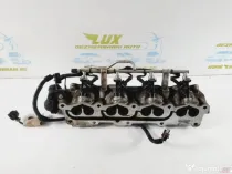 Galerie admisie cu rampa injectoare 1.6 benzina z16xep 24431920 Opel Z
