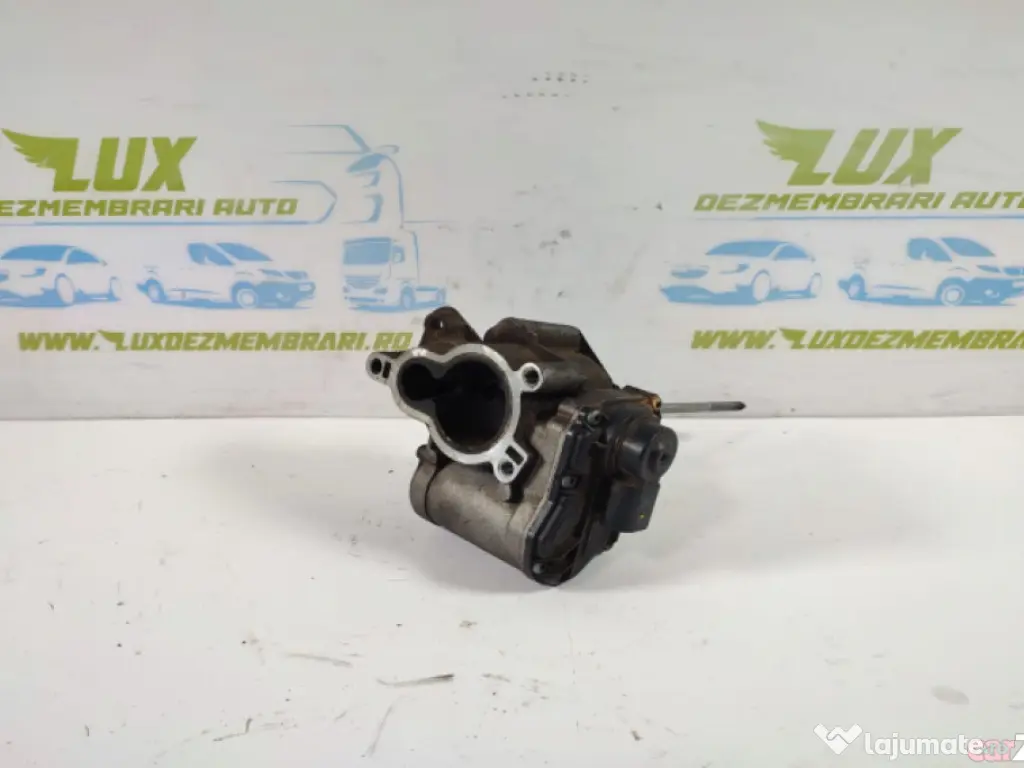 Supapa clapeta valva EGR 2.3DCI M9T 8200797706 Renault Laguna 3 [2007
