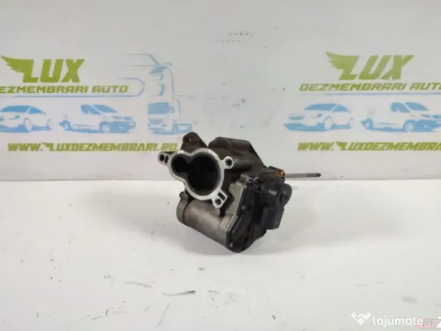 Supapa clapeta valva EGR 2.3DCI M9T 8200797706 Renault Laguna 3 [2007