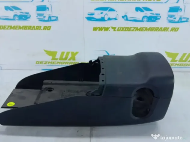 Capac inferior coloana volan 3c0858625a Volkswagen VW Passat B6 [2005