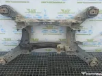 Punte spate  Mercedes-Benz ML W166 [2011 - 2015]