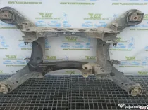 Punte spate  Mercedes-Benz ML W166 [2011 - 2015]