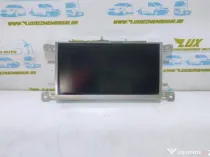 Display ecran afisaj bord navigatie mmi 8t0919603e Audi A4 B8/8K [2007