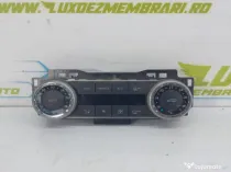 Panou clima comanda ac climatronic 2049002103  Mercedes-Benz C-Class W