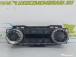 Panou clima comanda ac climatronic 2048309885 Mercedes-Benz C-Class W2