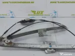 Macara geam dreapta fata 6060-00-vw4836 Volkswagen VW Passat B5 [1996