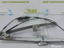 Macara geam dreapta fata 6060-00-vw4836 Volkswagen VW Passat B5 [1996