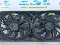 Electroventilator 3135103779 2.0 dci M9R802 M9R816 Renault Laguna 3 [2