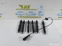 Injector 2.5 tdi 059130201g 0432133786 Audi A4 B7 [2004 - 2008]