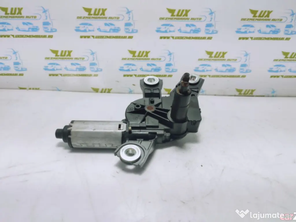 Motoras stergator luneta haion 53032812 Volkswagen VW Passat B6 [2005