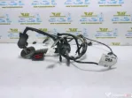 Cablaj electric usa portiera 8m5t-14k138 Ford Focus 2 [2004 - 2008]
