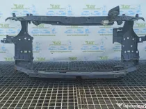 Trager calandru Nissan Qashqai  J10 (facelift) [2010 - 2014]