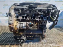 Motor 2.0 tdci HJBB cu pompa Ford Mondeo 3 (facelift) [2003 - 2007]