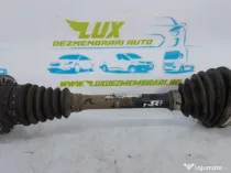 Planetara stanga fata 2.0 1k0407271bj Volkswagen VW Jetta 3 [1992 - 19