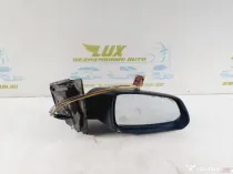 Oglinda drepata electrica e3012379 Volkswagen VW Polo 4 9N [2001 - 200