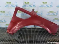 Aripa drepata  Land Rover Freelander 2 [2006 - 2010]