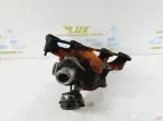 Turbo turbina turbosuflanta 1.9 tdi AJM AXR ALH 038253016b
