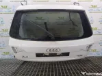Haion cu luneta Audi A4 B8/8K [2007 - 2011]
