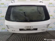 Haion cu luneta Audi A4 B8/8K [2007 - 2011]